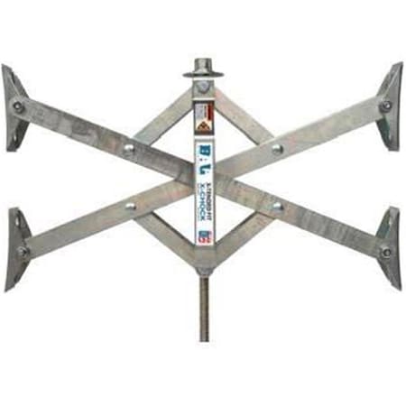 Adnik Adnik A6E-28024 X-Tended Fit X-Chock A6E-28024